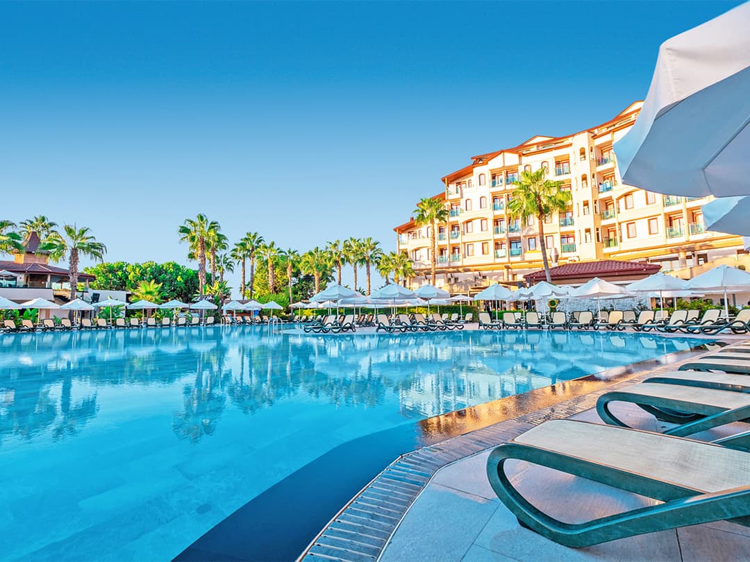 Hotel Bella Resort & Spa, foto 1