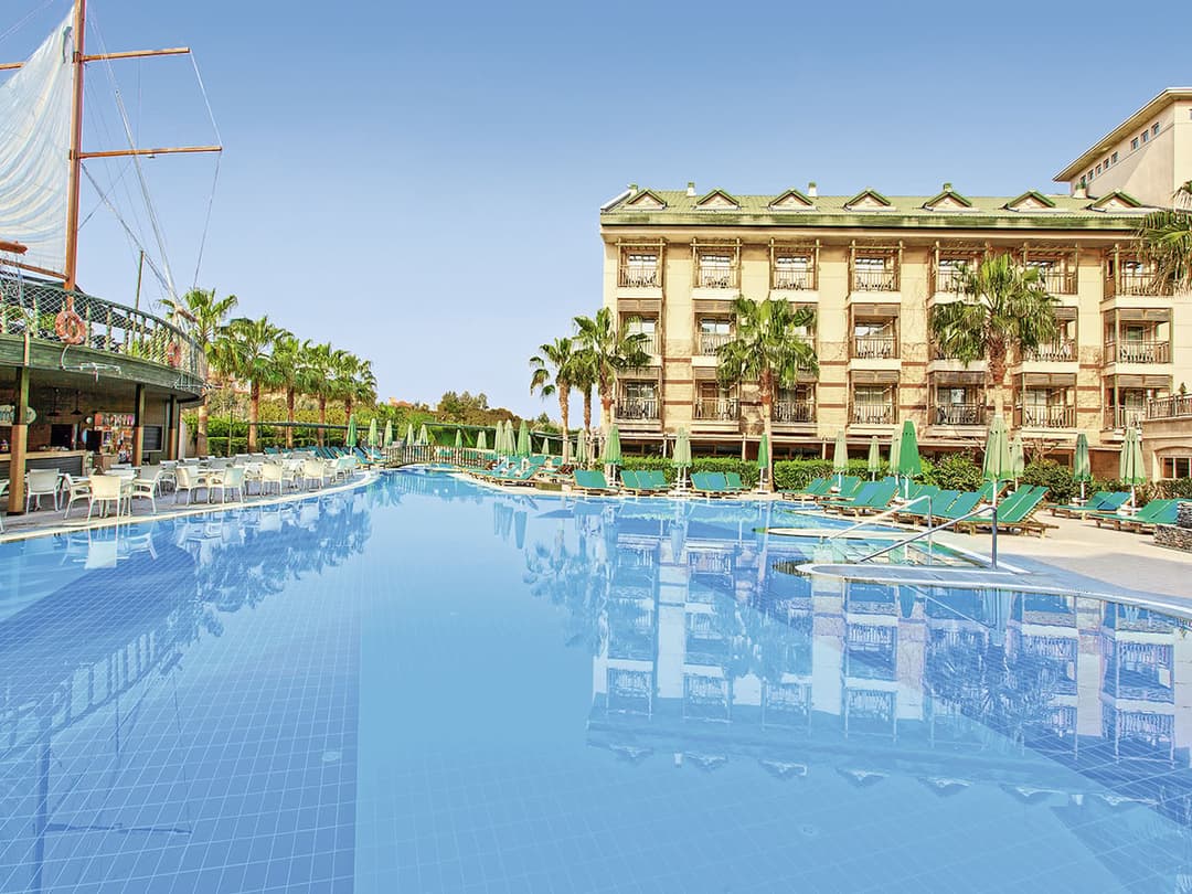 Hotel Can Garden Resort, foto 1