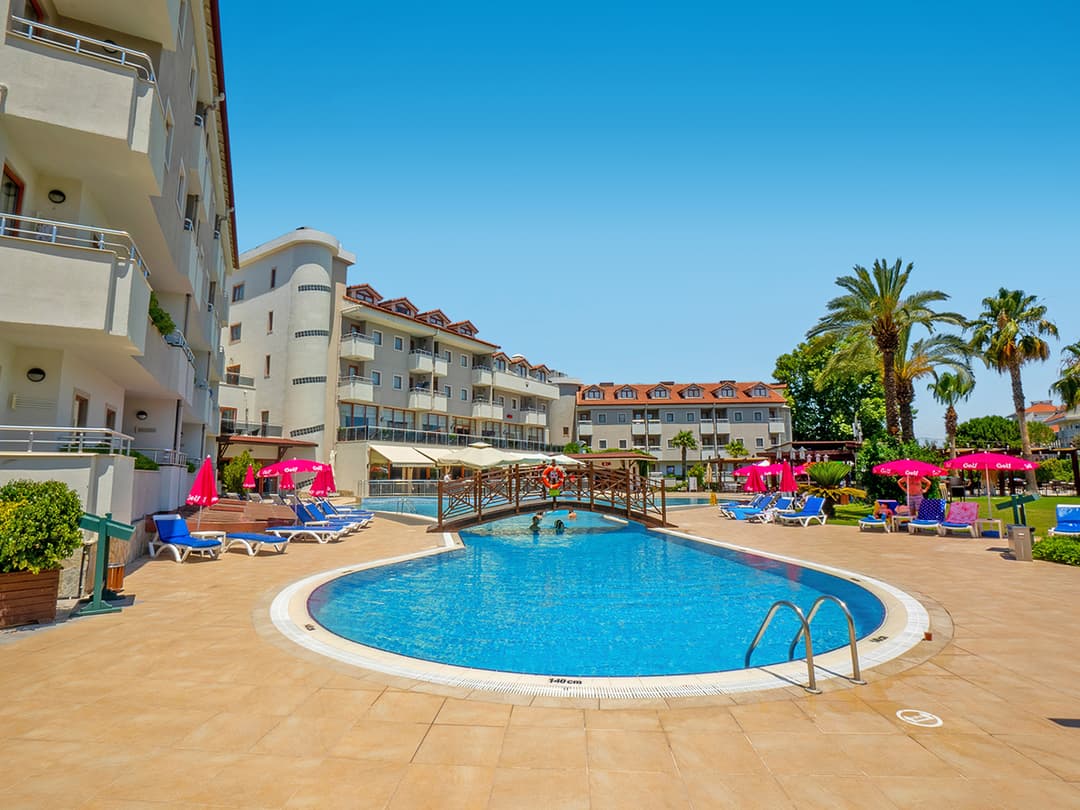 Monachus Hotel & Spa, foto 1