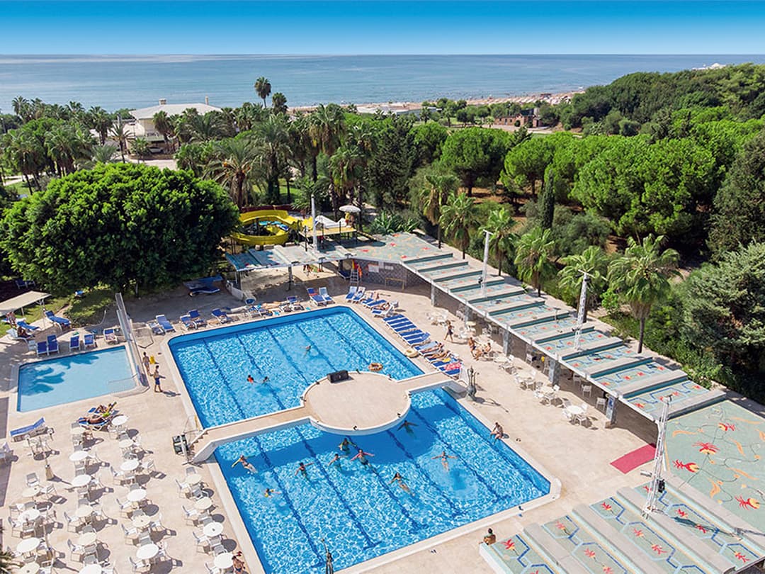 Süral Hotel, foto 1