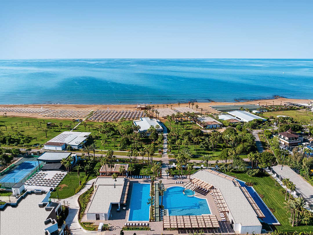 Hotel Süral Saray, foto 1
