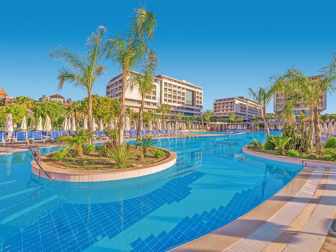 Numa Bay Exclusive Hotel, foto 1
