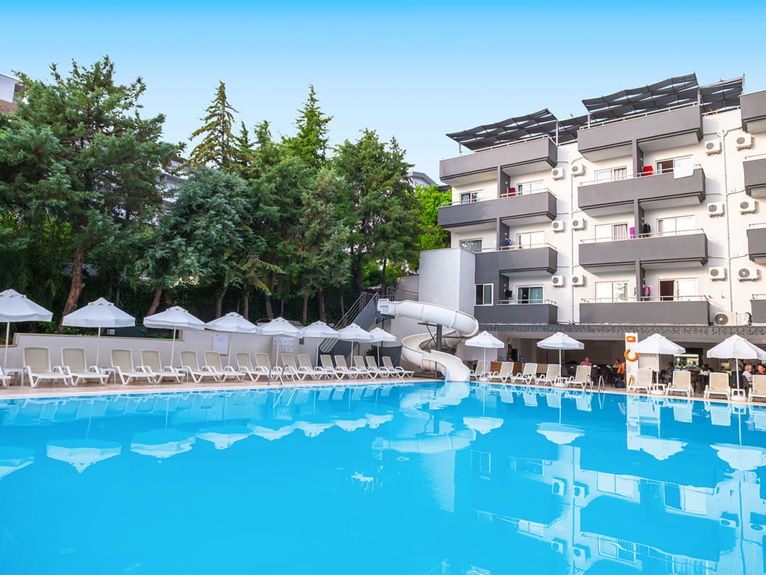 Hotel Sun Beach Hill, foto 1