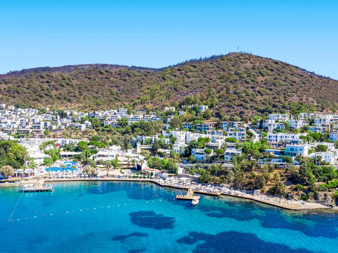Labranda TMT Bodrum, foto 1