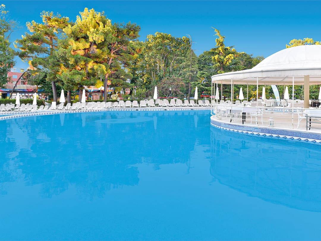 iHotel Sunny Beach, foto 1