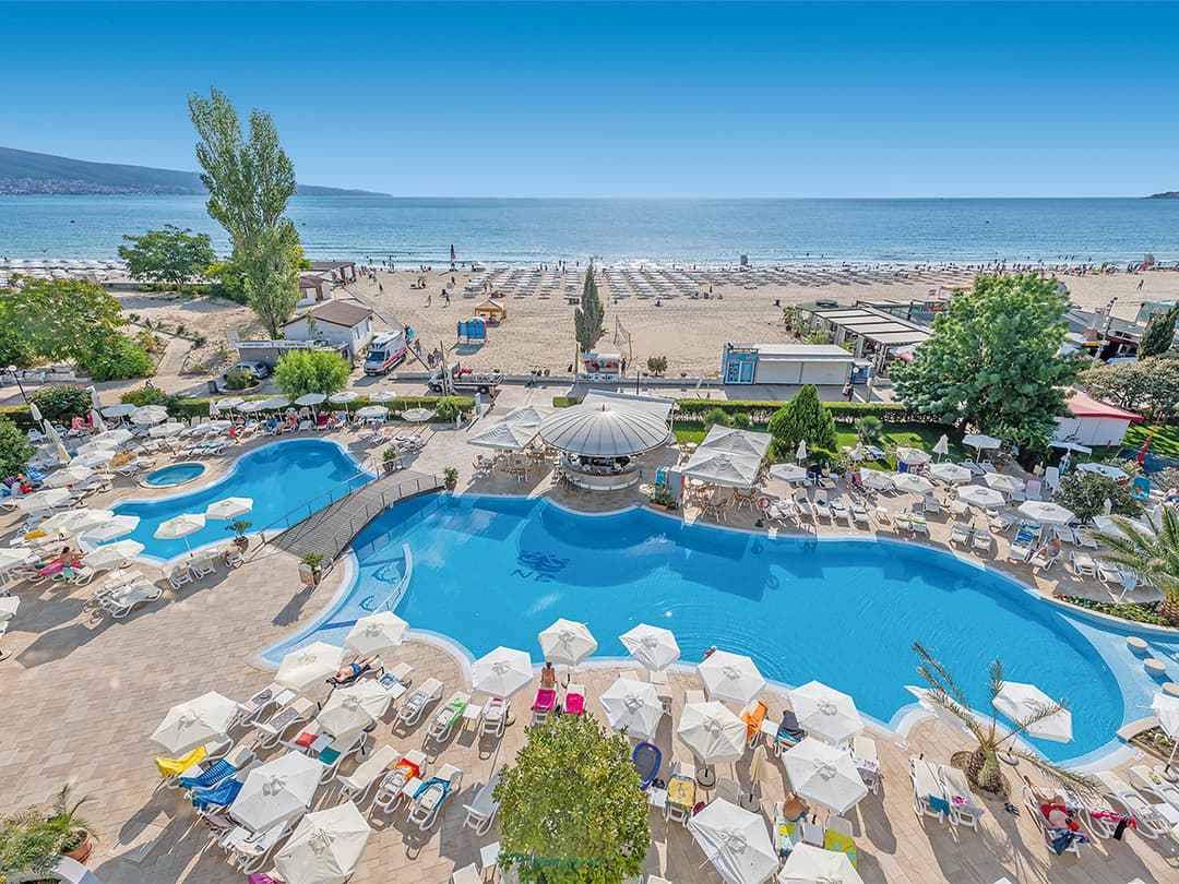 Sentido Neptun Beach, foto 1
