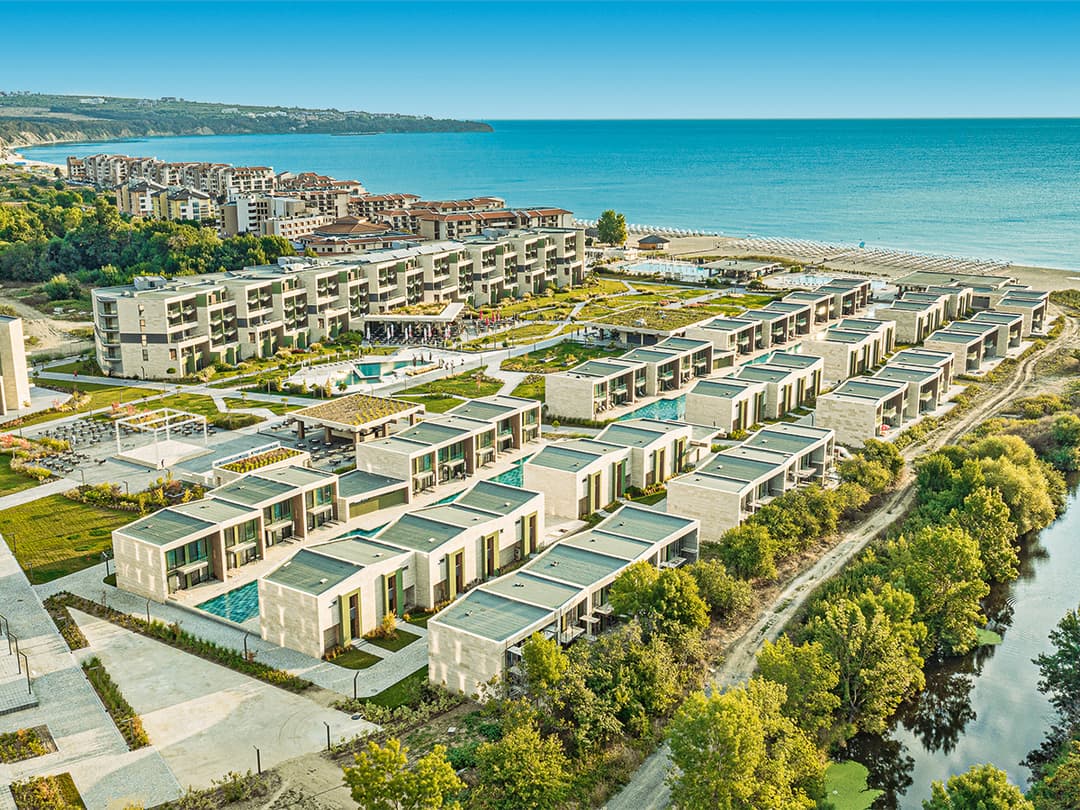 Hotel HVD Reina del Mar, foto 1