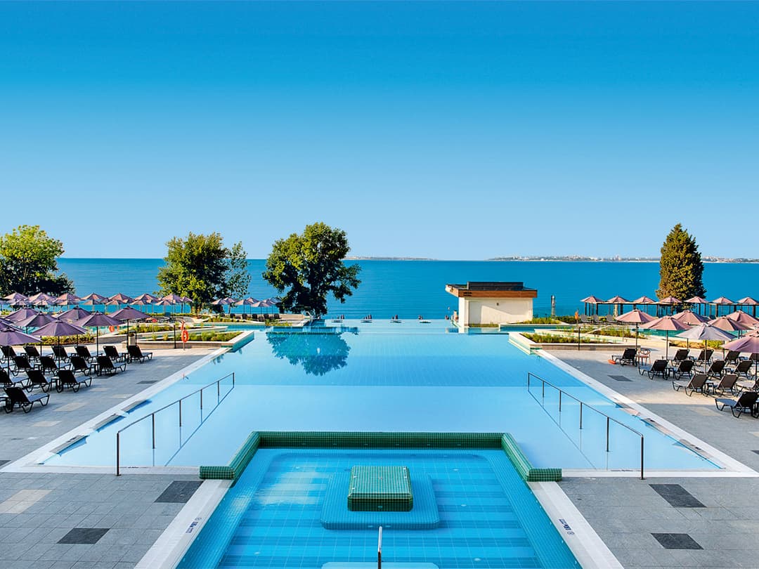 Secrets Sunny Beach Resort & Spa, foto 1