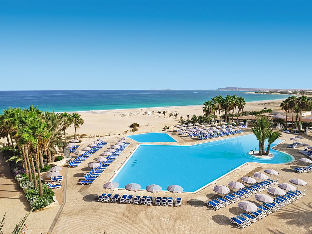 VOI PRAIA DE CHAVES RESORT, foto 1