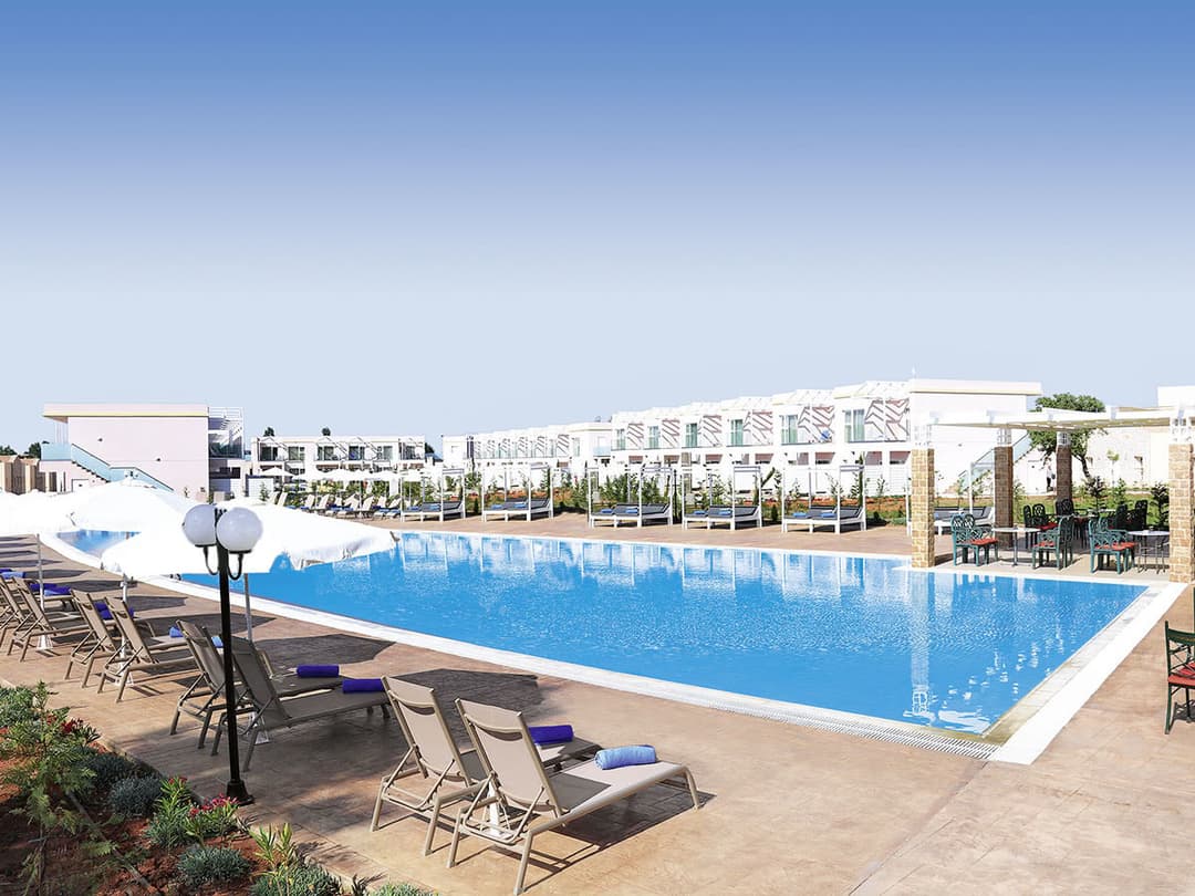Sandy Villas - Adults Only, foto 1