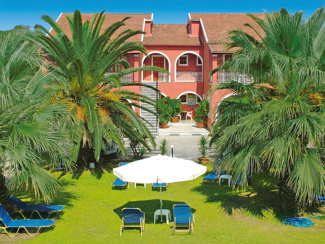 Niki Studios & Apartments, foto 1