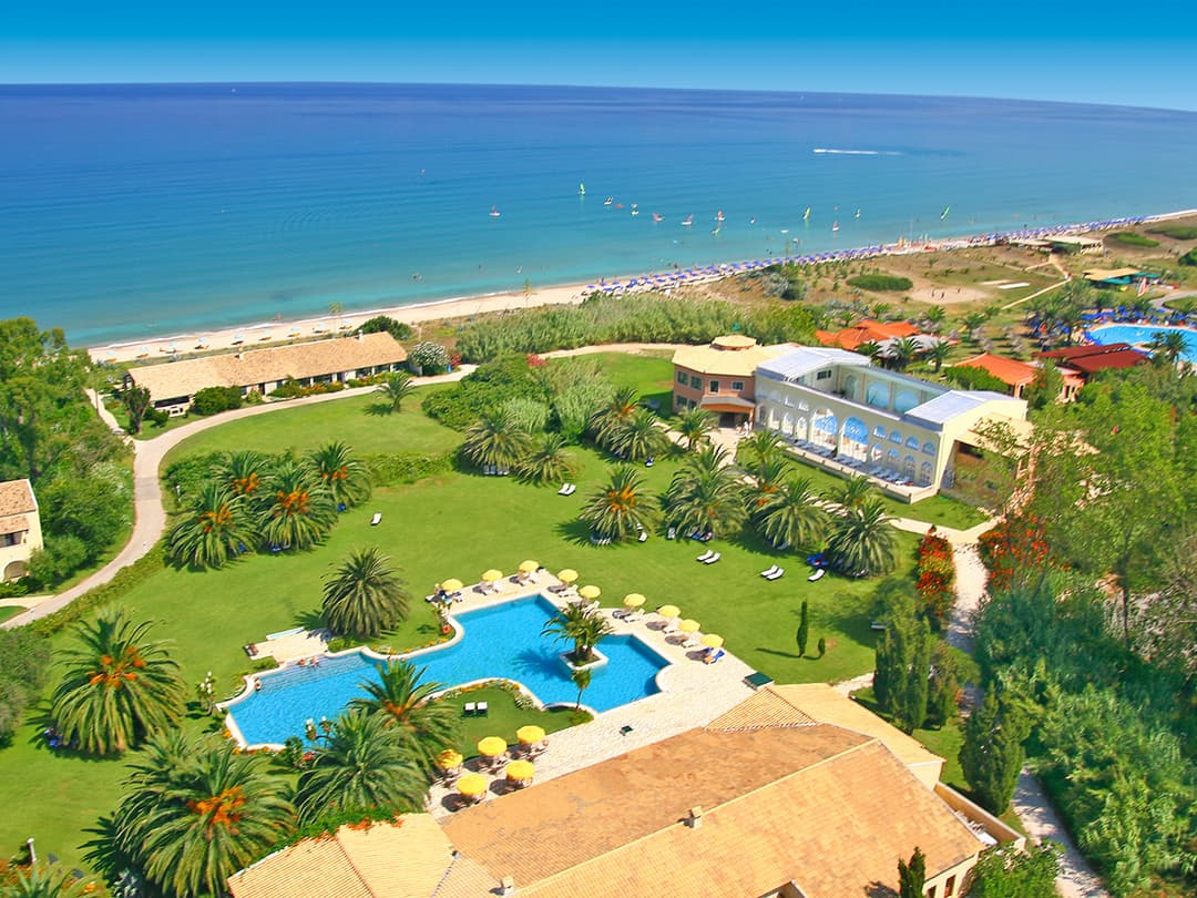 St. George's Bay Country Club - Adults Only, foto 1