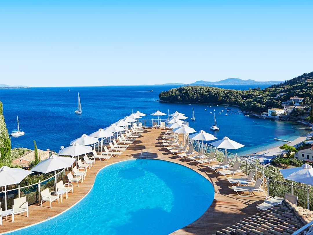 San Antonio Corfu Resort - Adults-Only, foto 1