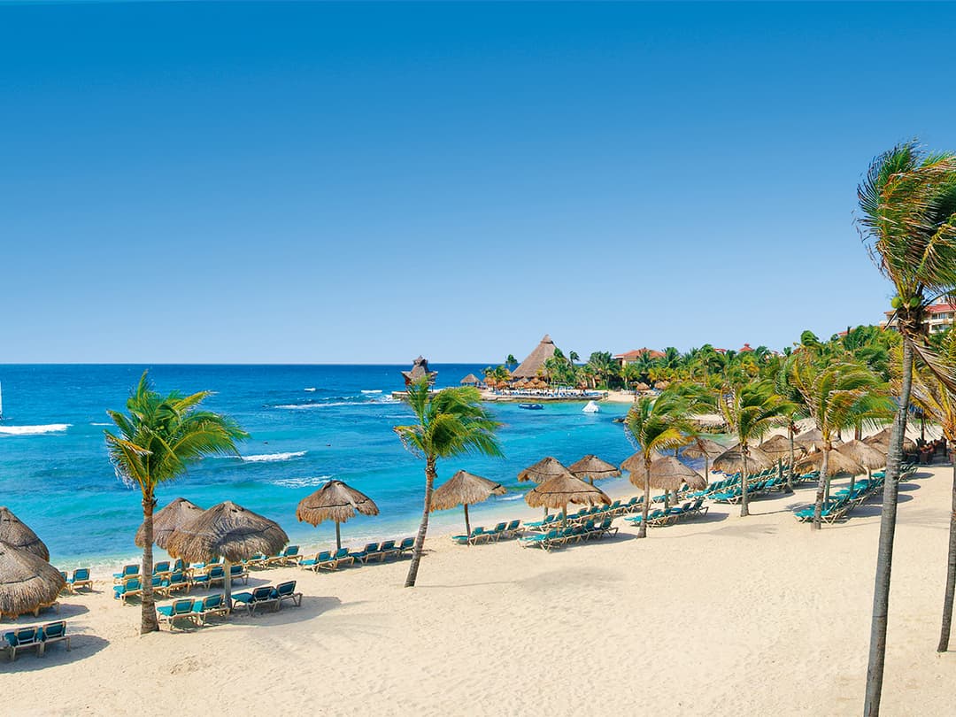 Catalonia Riviera Maya Resort, foto 1