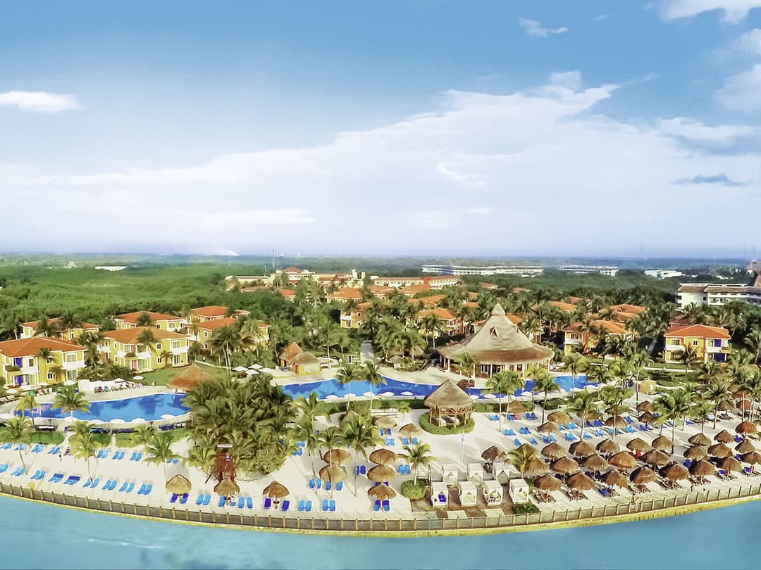 Ocean Maya Royale by H10, foto 1