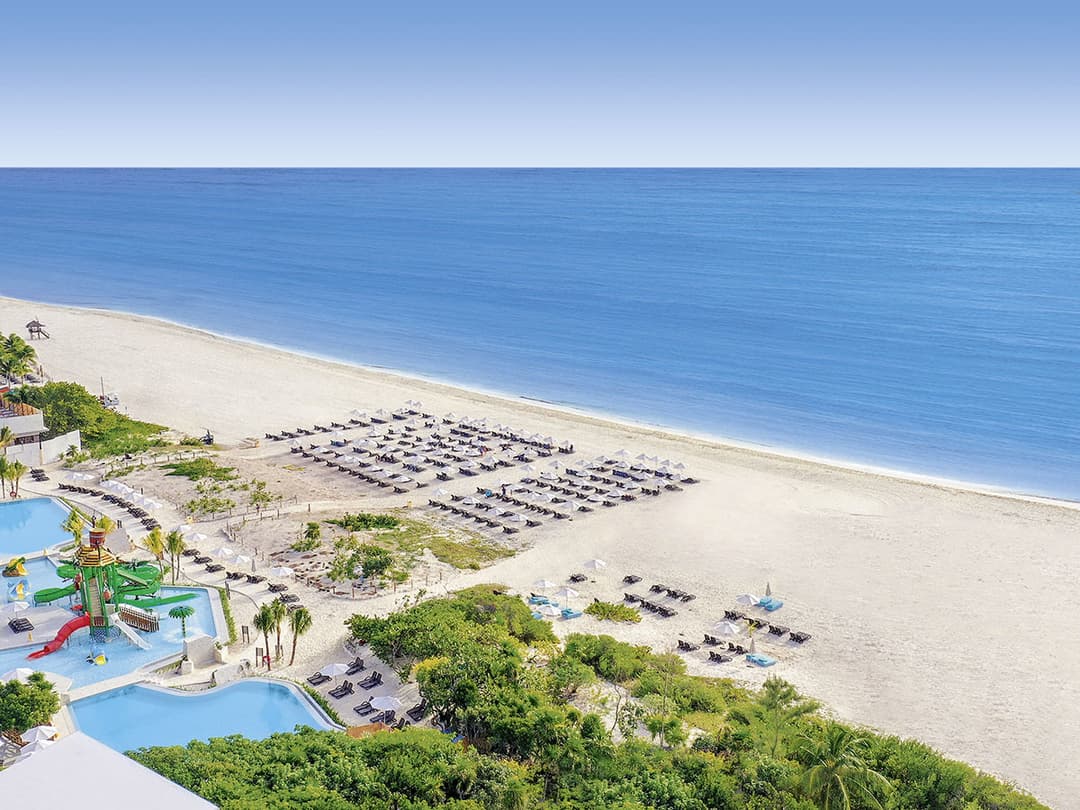 Sandos Playacar Beach Resort, foto 1
