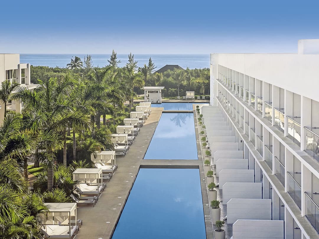 Hotel Platinum Yucatan Princess, foto 1