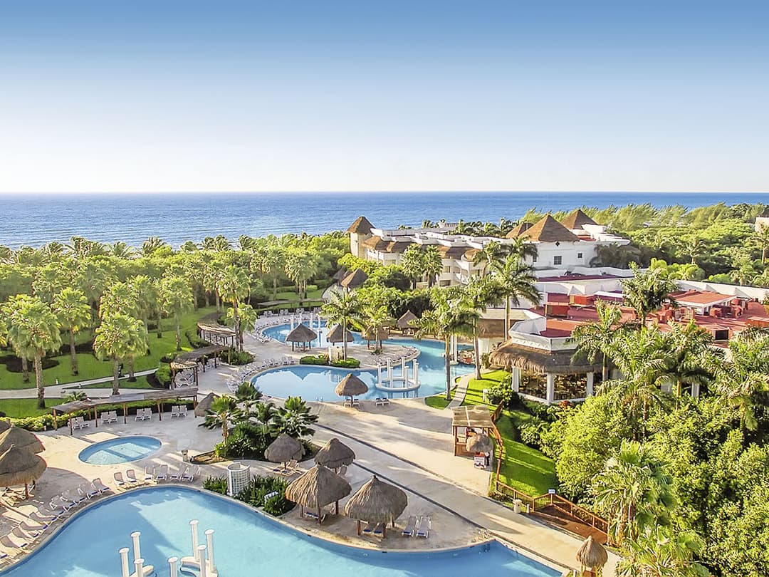 Grand Sunset Princess All Suites Resort, foto 1