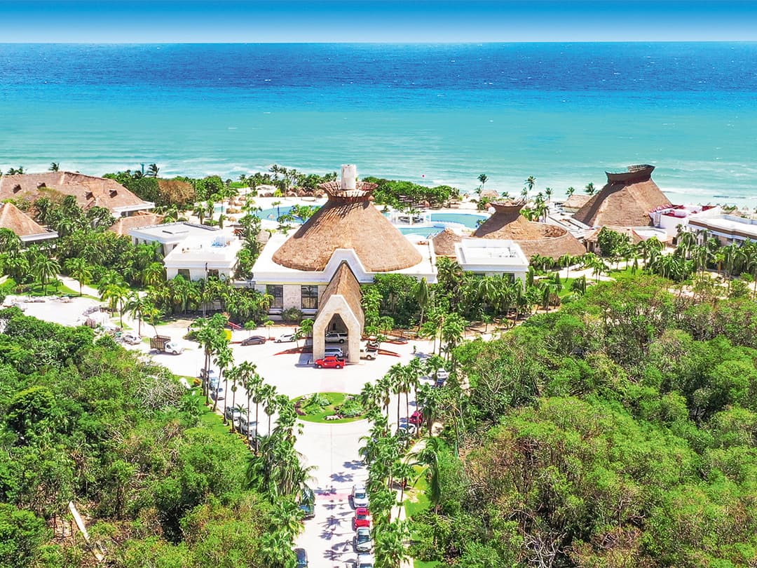 Bahia Principe Grand Tulum, foto 1