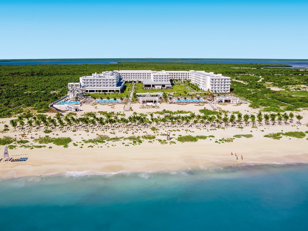 RIU Latino, foto 1