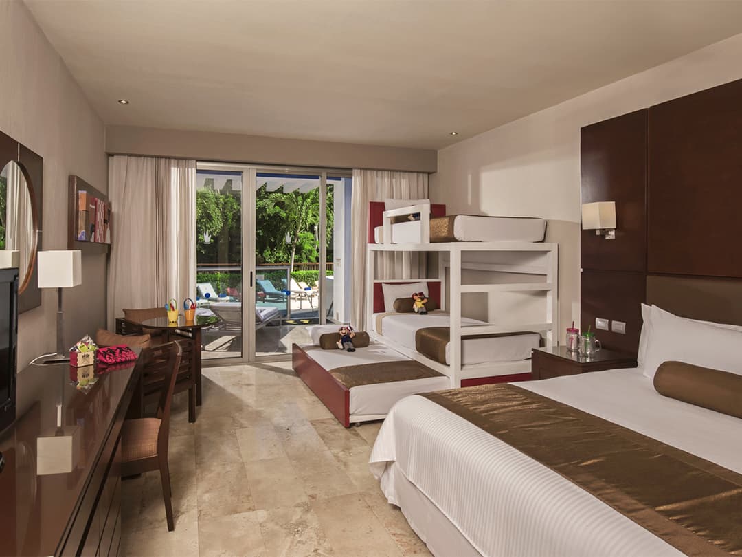 Princess Family Club Riviera, foto 1