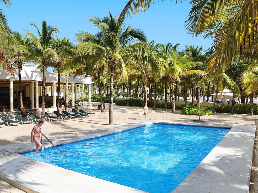 RIU Lupita, foto 1