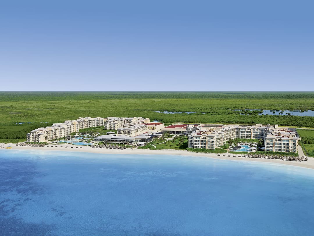 Dreams Jade Resort & Spa, foto 1