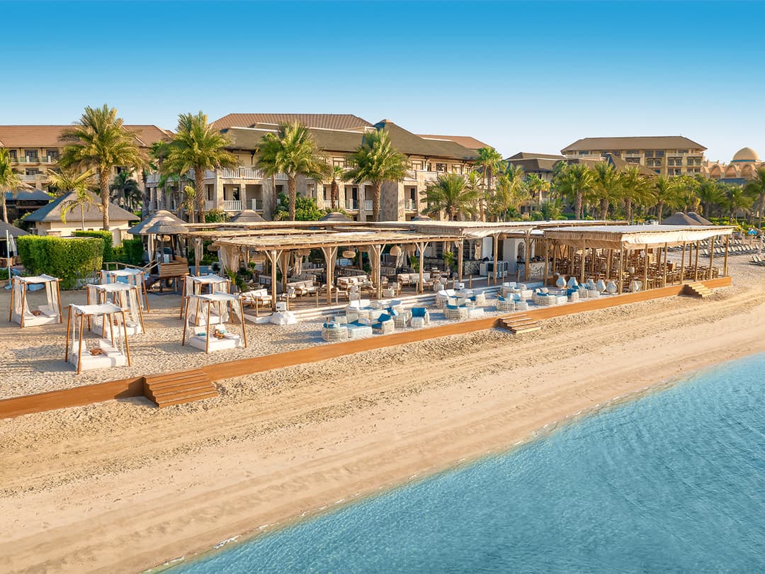 Sofitel Dubai The Palm, foto 1