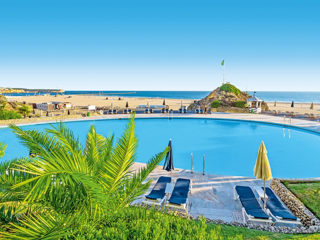 Algarve Casino Hotel, foto 1