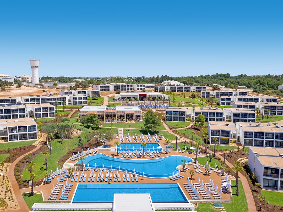 Tivoli Alvor Algarve Resort, foto 1