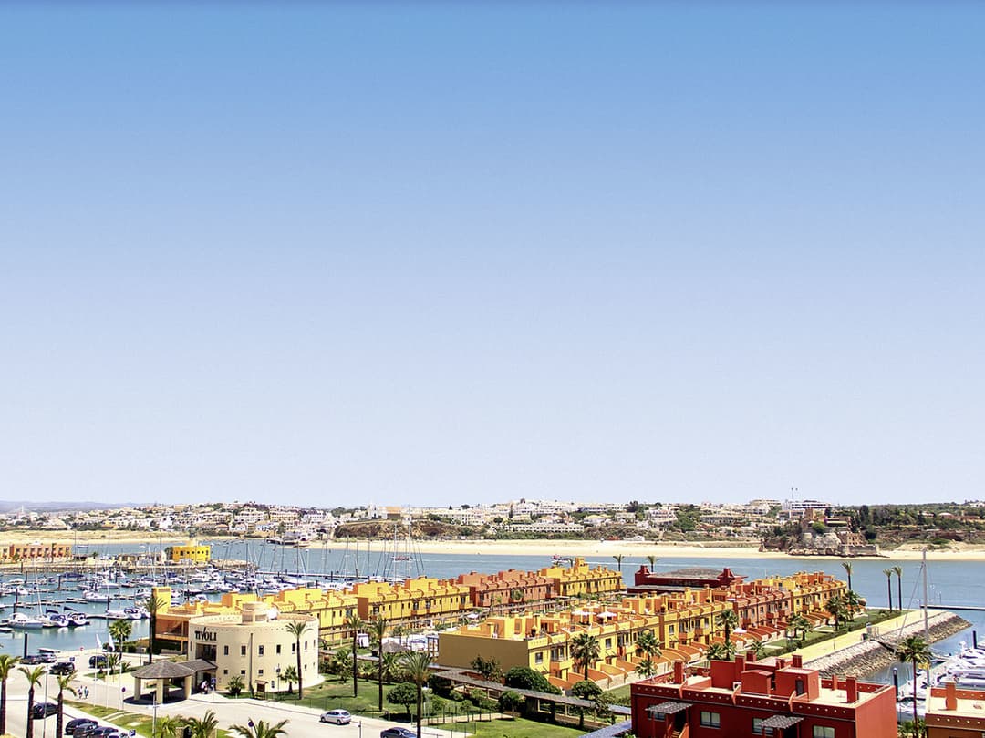 NH Marina Portimao Resort, foto 1