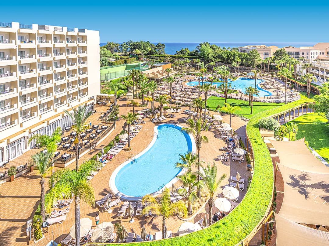 Hotel 3HB Guarana - all inclusive, foto 1