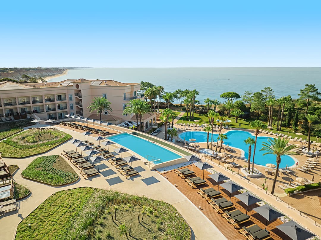 Hotel PortoBay Blue Ocean, foto 1