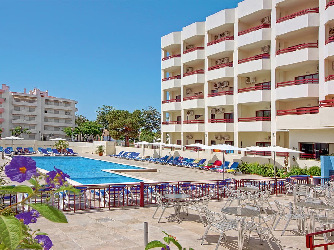 Hotel Alba, foto 1