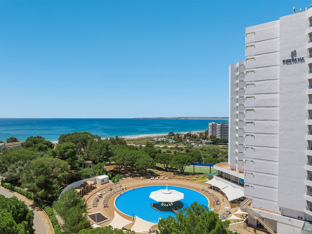 Pestana Blue Alvor Beach All Inclusive Hotel, foto 1