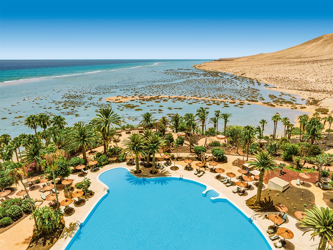 Hotel Meliá Fuerteventura, foto 1