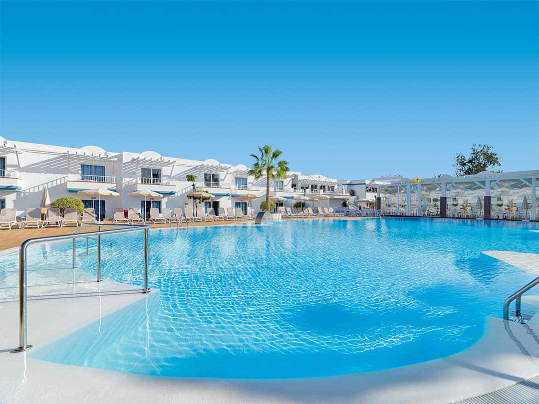 Hotel Arena Beach, foto 1