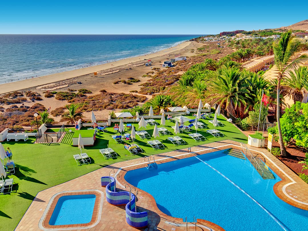 Hotel SBH Crystal Beach & Suites, foto 1