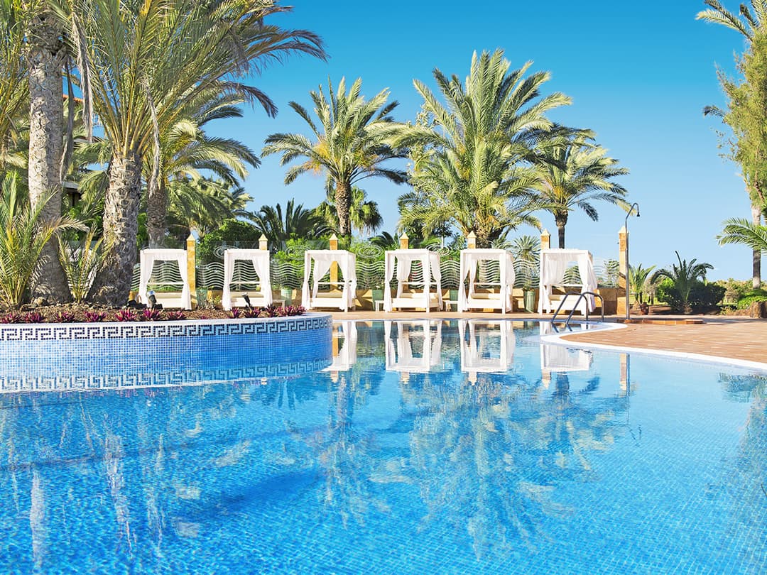 Hotel Elba Palace Golf Boutique Hotel, foto 1