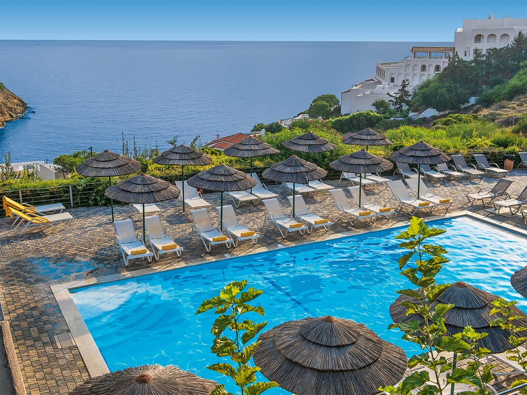 Blue Bay Resort Hotel, foto 1