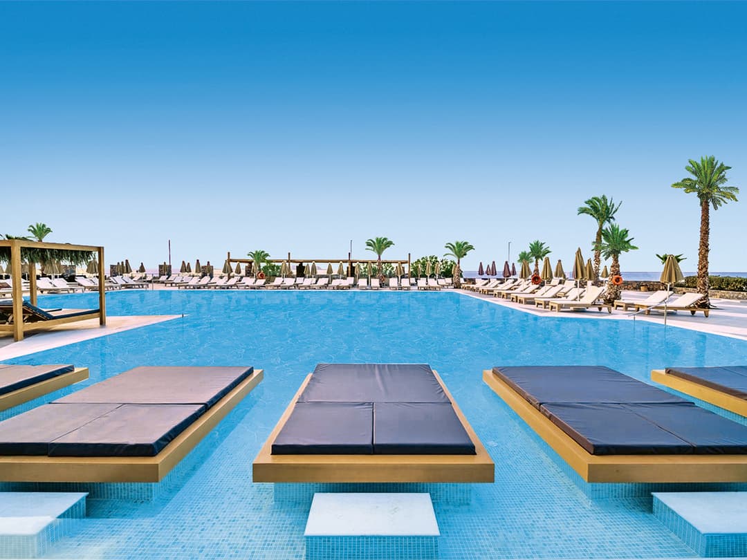 Aphrodite Beach Hotel, foto 1