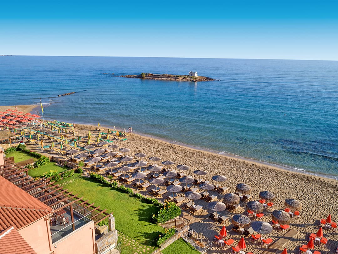 Hotel High Beach, foto 1