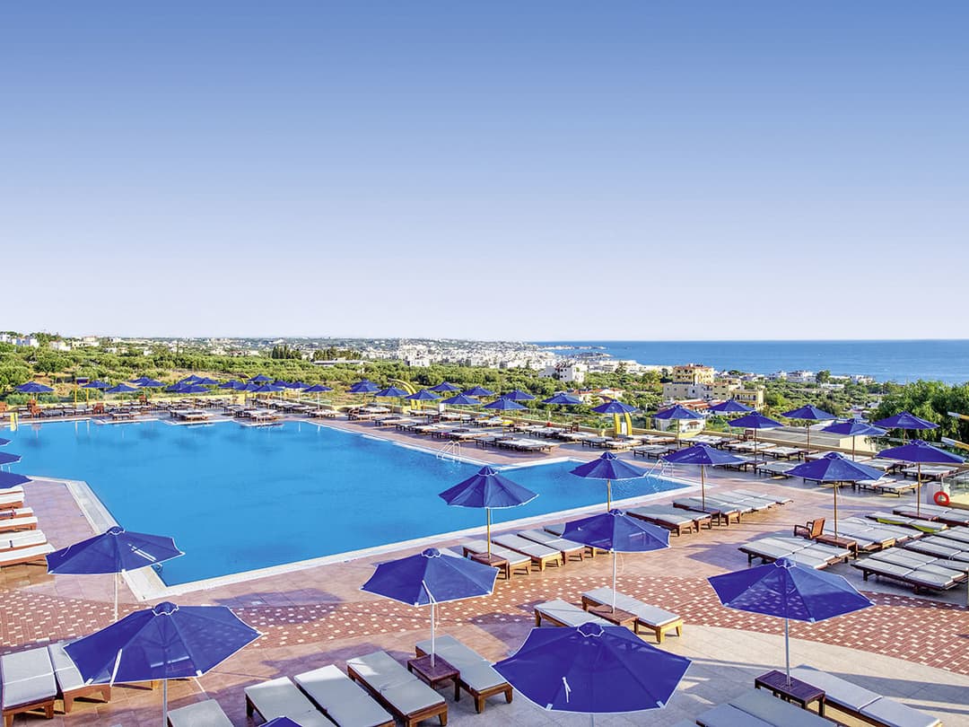 Royal & Imperial Belvedere Resort, foto 1