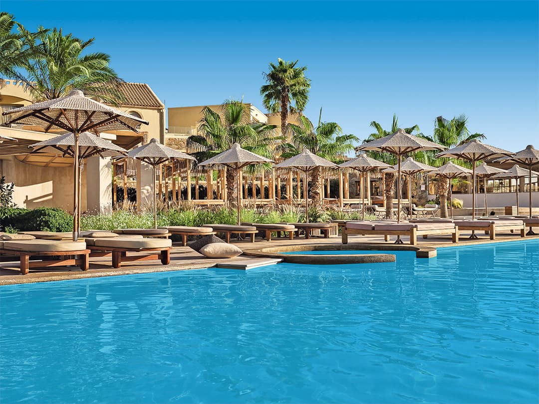 Sea Side Resort & Spa, foto 1