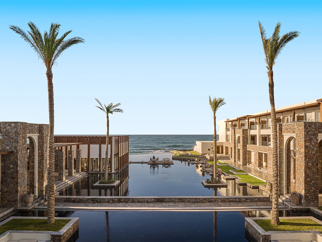 Amirandes - A Grecotel Resort to Live, foto 1
