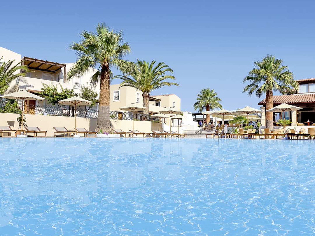 Grecotel Casa Adele, foto 1
