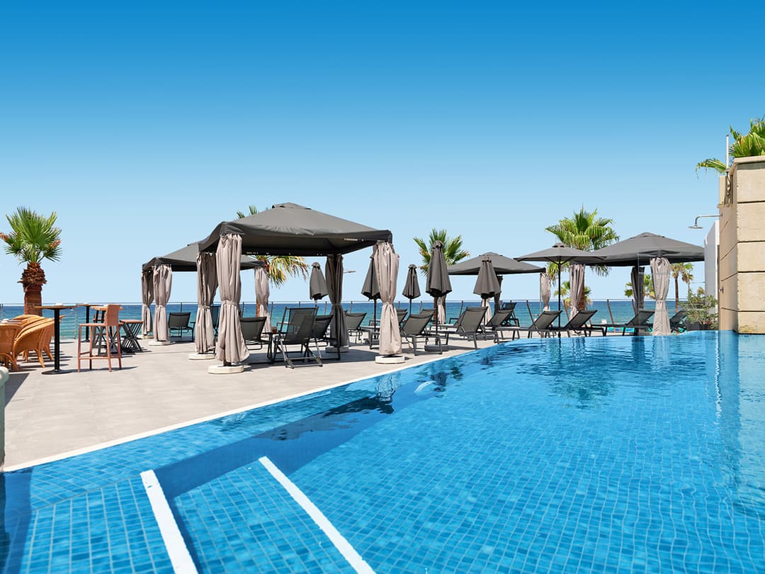 Hotel Aquila Porto Rethymno, foto 1