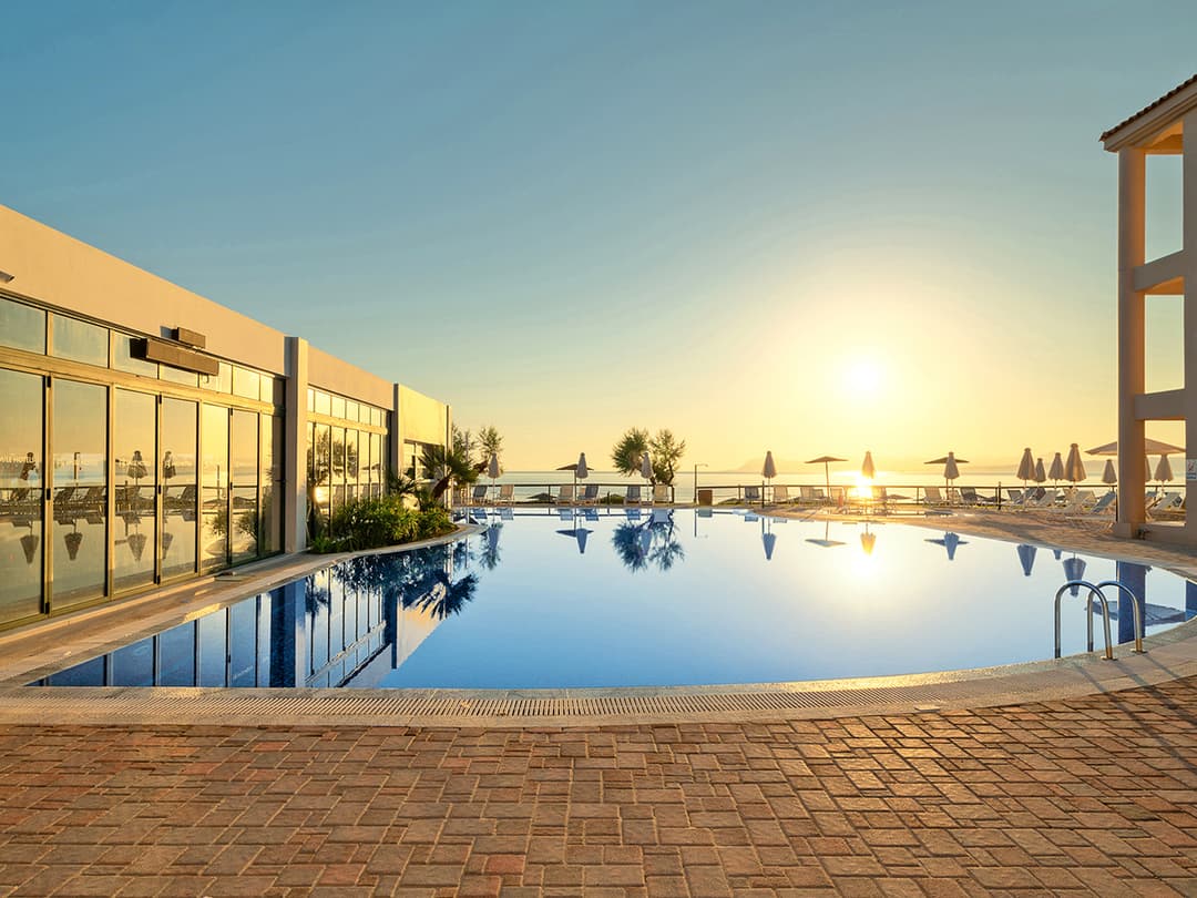 Hotel Iolida Beach, foto 1