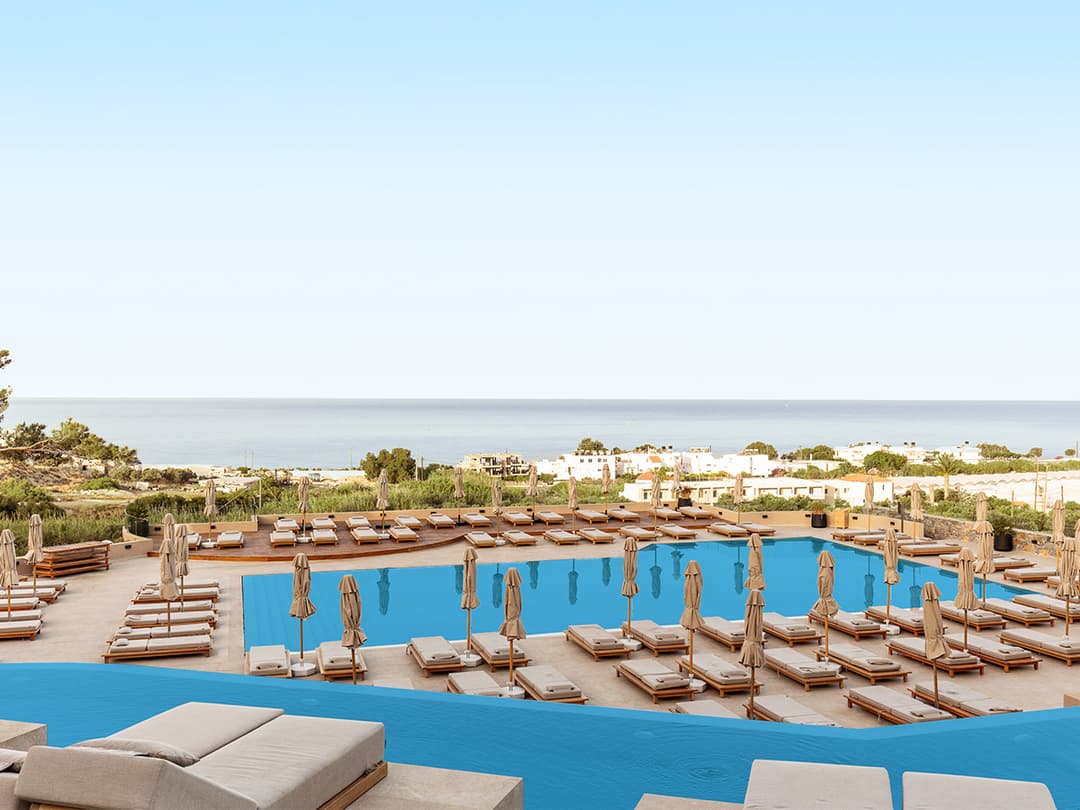 Hotel Kakkos Terra Blu, foto 1