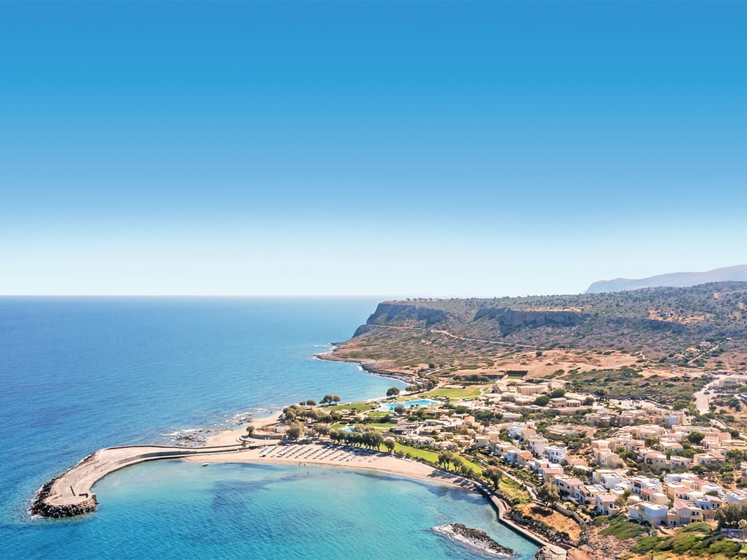 Kalimera Kriti Hotel & Village Resort, foto 1